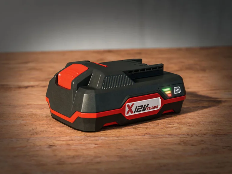 PARKSIDE Batterie PAP 20 B2. 2 Ah. 20 V