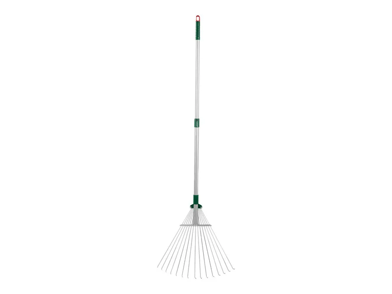 PARKSIDE® Balai d'extérieur ou râteau à feuilles