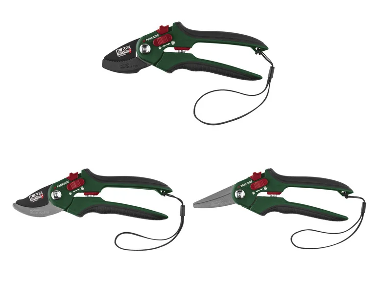 PARKSIDE® Sécateur