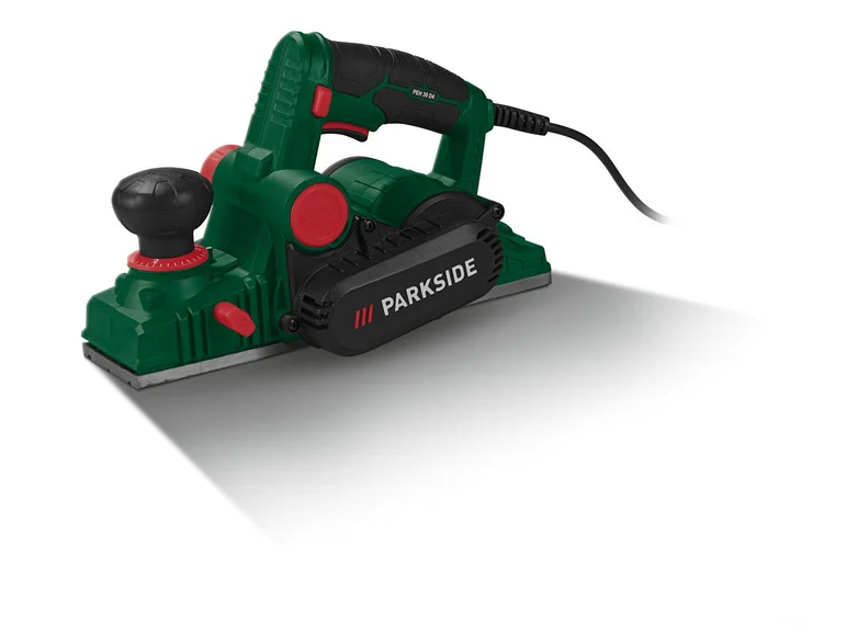 PARKSIDE® Rabot électrique PEH 30 D4. 750 W