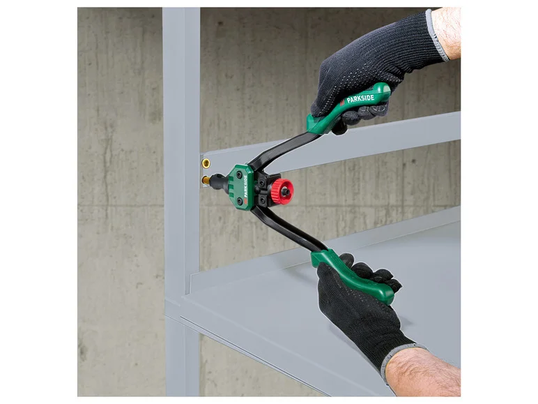 PARKSIDE® Pince à écrous à river