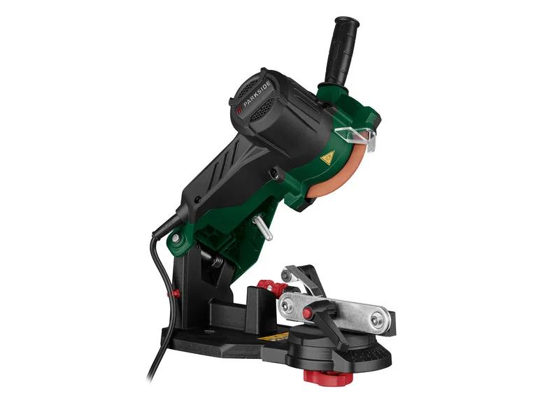 PARKSIDE® Affûteuse de chaînes PSG 85 C2