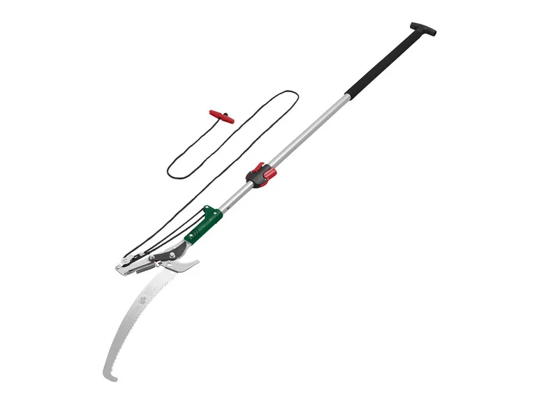 PARKSIDE® Sécateur télescopique