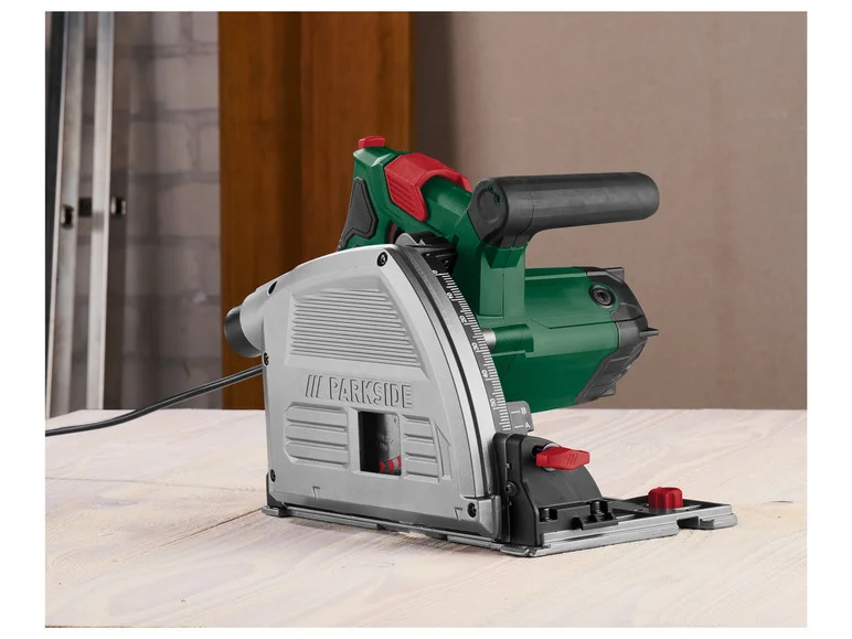 PARKSIDE® Scie plongeante PTSS 1200 D2. 1200 W