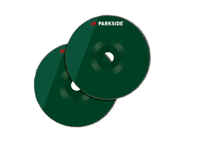 PARKSIDE® Accessoires pour meuleuses d'angle