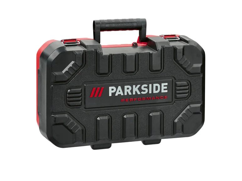 PARKSIDE PERFORMANCE® Décapeur thermique sans fil PPHLGA 20-Li A1. 20 V