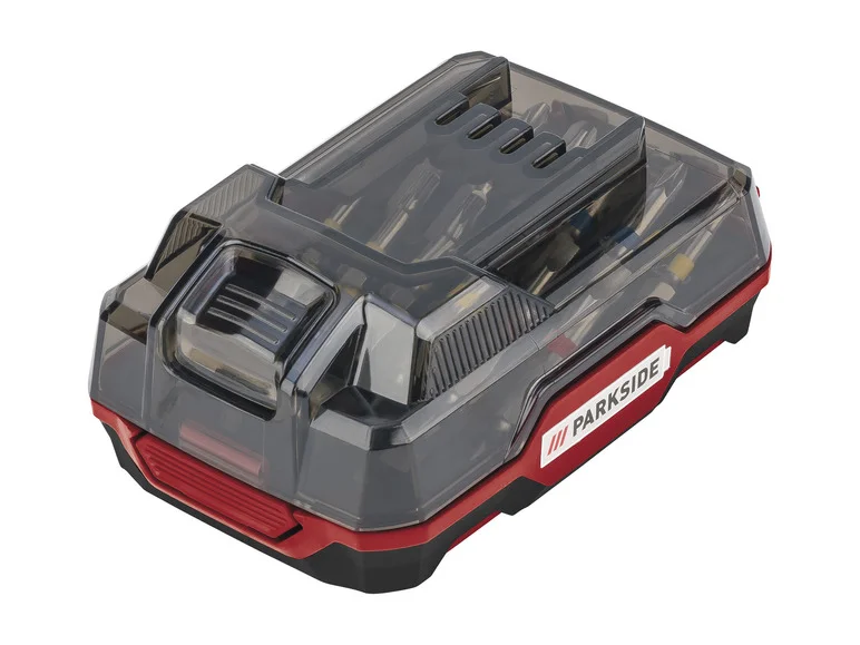 PARKSIDE® Set d'embouts PBAE 2 A1. édition batterie 20 V