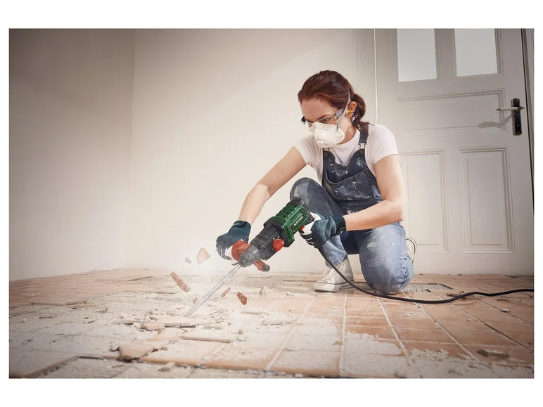 PARKSIDE® Perforateur burineur PBH 800 B1. 800 W