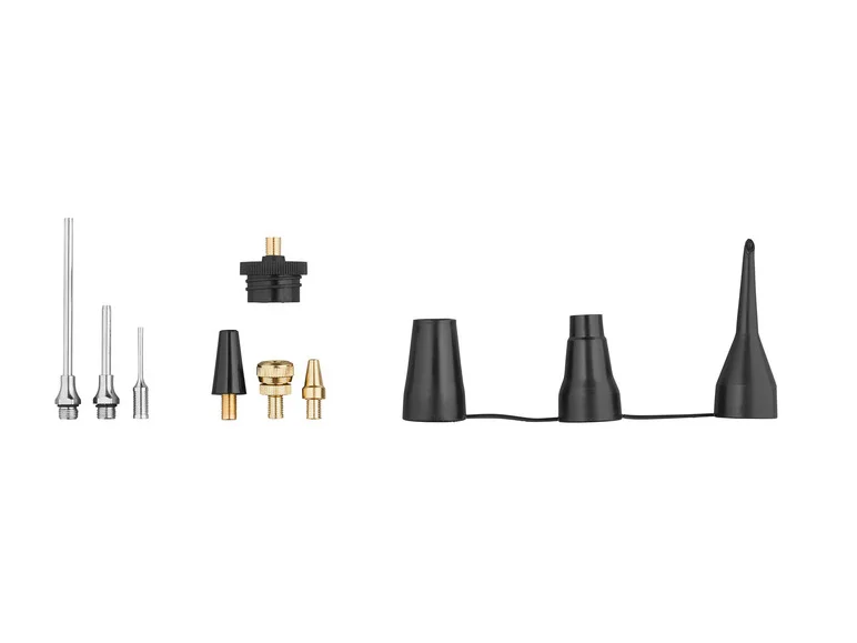 PARKSIDE® Set d'accessoires à air comprimé PDSS 13 D4