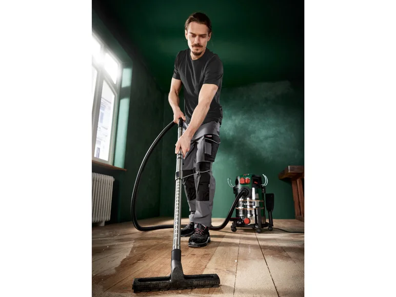 PARKSIDE® Lot de 3 t-shirts homme