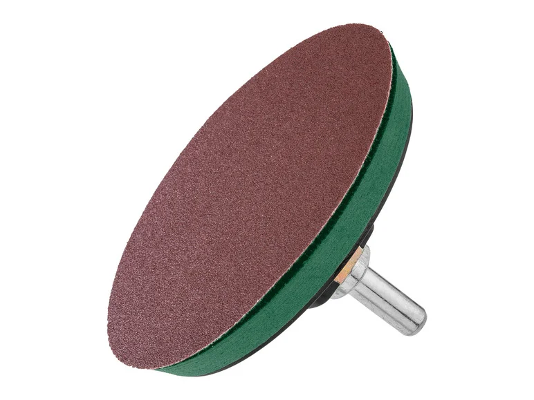 PARKSIDE® Accessoires pour meuleuses d'angle. 115 et 125 mm