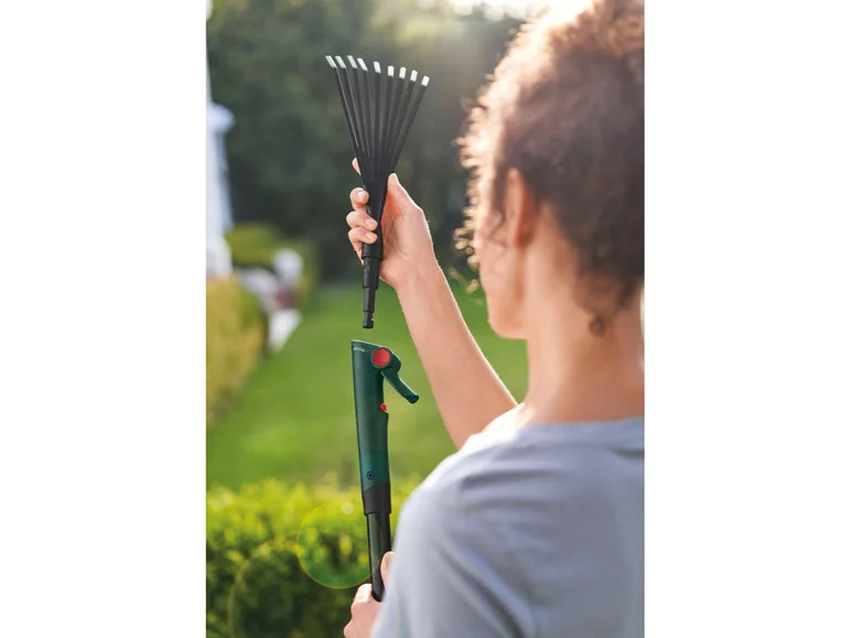 PARKSIDE® Kit d'outils de jardin. 5 pièces