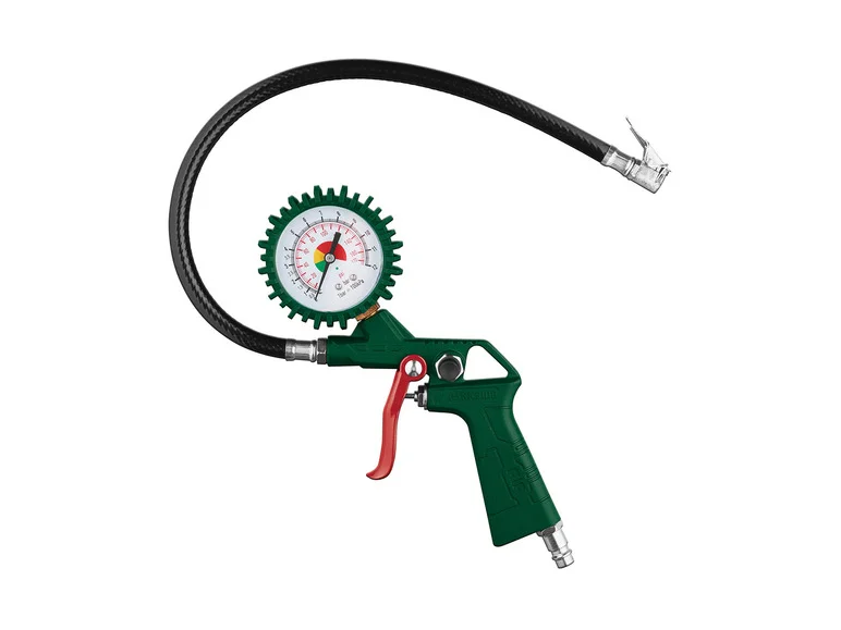 PARKSIDE® Set d'accessoires à air comprimé PDSS 13 D4