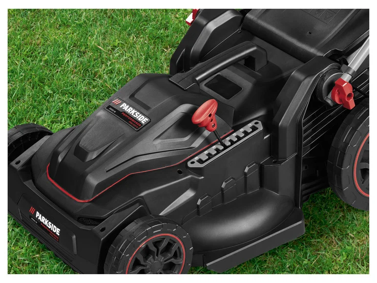 PARKSIDE PERFORMANCE® Tondeuse à gazon électrique PPRM 2000. 2 000 W
