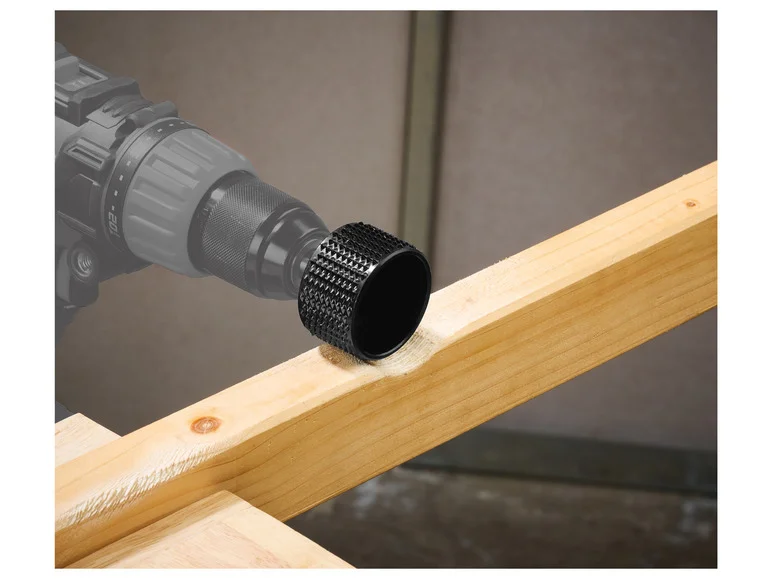 PARKSIDE® Embout pour le travail du bois