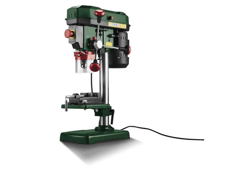 PARKSIDE® Perceuse d'établi PTBM 400 B1. 400 W