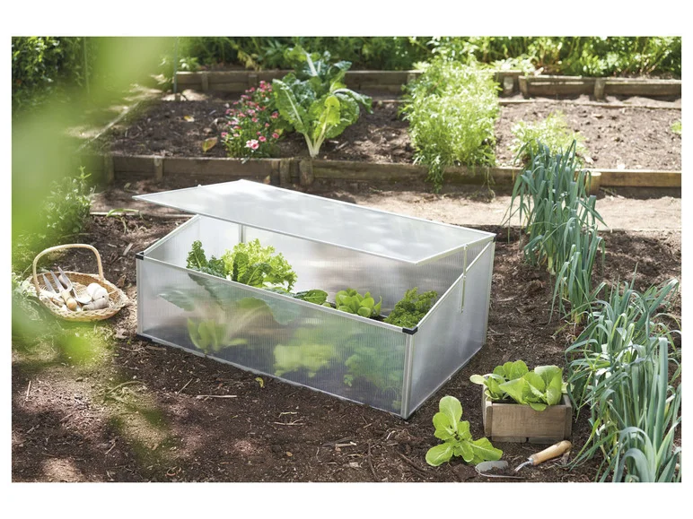 PARKSIDE® Mini-serre de jardin