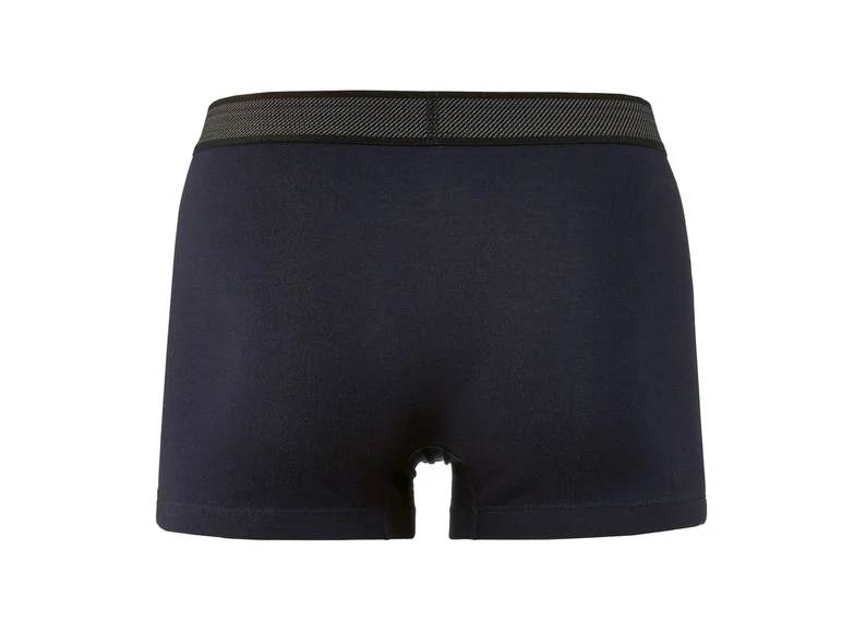 PARKSIDE® Lot de 3 boxers homme