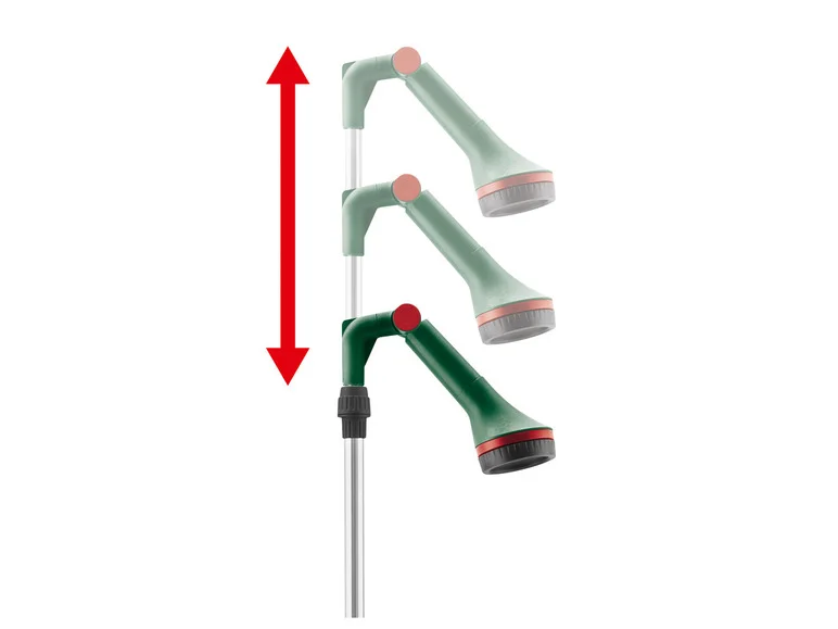 PARKSIDE® Douche de jardin