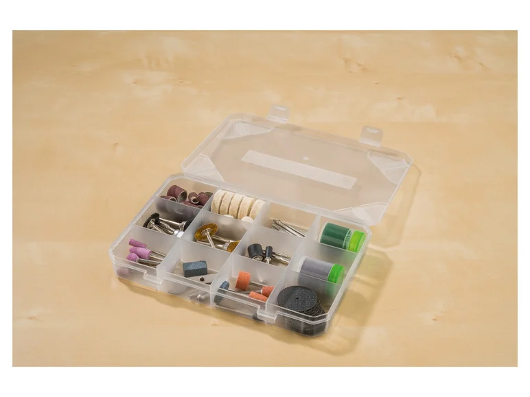 PARKSIDE® Ponceuse double PDFW 120 B3. 120 W