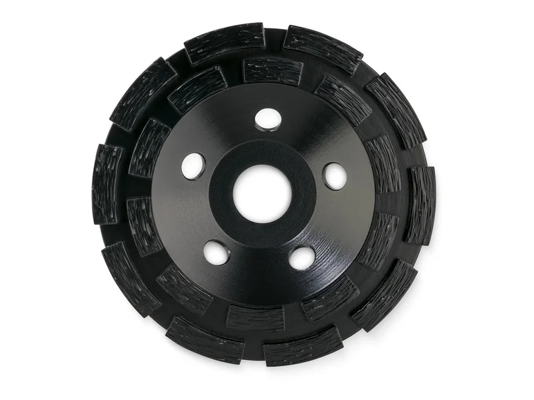 PARKSIDE® Meule assiette diamantée PDST 125. Ø 125 mm