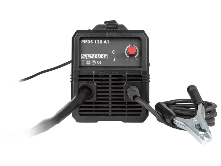 PARKSIDE® Poste à souder Inverter à fil fourré PIFDS 120 A1