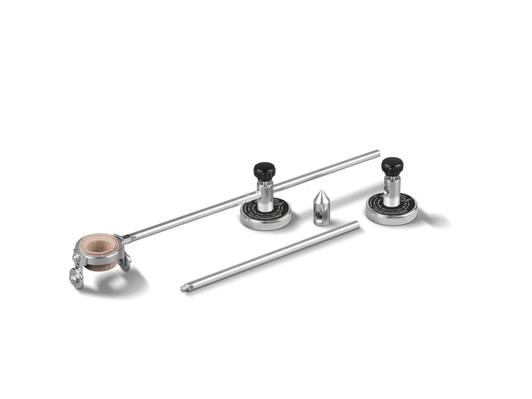 PARKSIDE® Compas pour découpeur plasma PPKS 50 B1 / Buses et set d'électrodes PDES 60 B1