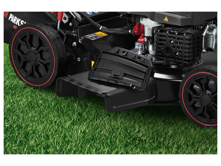 PARKSIDE PERFORMANCE® Tondeuse à gazon à essence PBRM 53 A1. 20 V