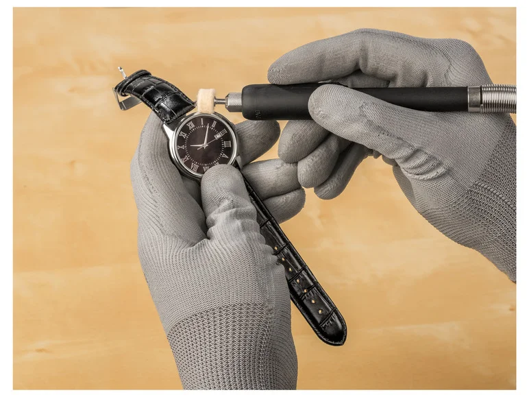 PARKSIDE® Ponceuse double PDFW 120 B3. 120 W