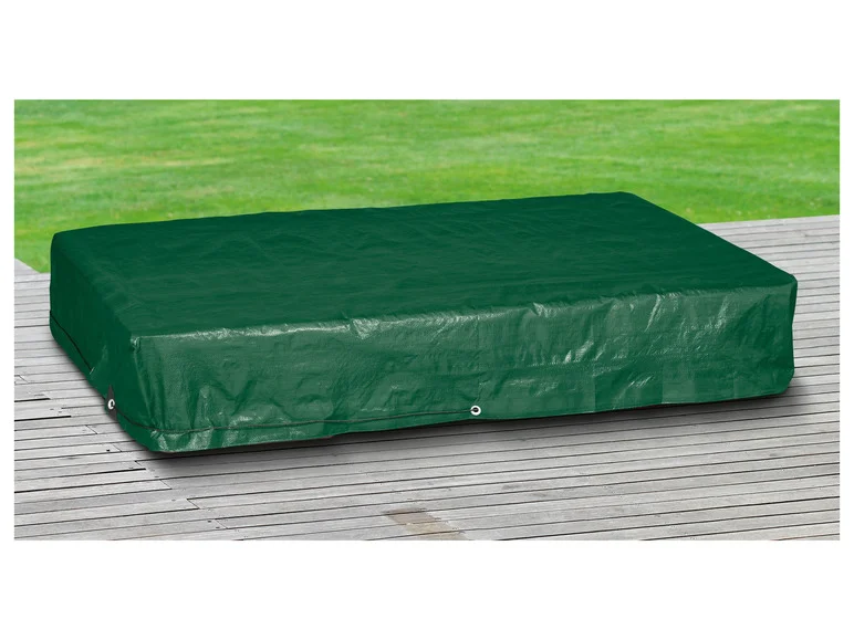 PARKSIDE® Bâche de protection universelle. 2 pièces