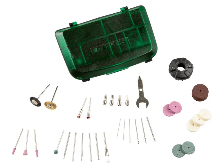 PARKSIDE® Appareil à graver PMGS 12 D4. 22 W