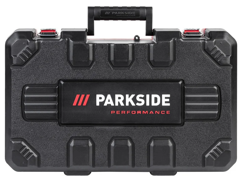 PARKSIDE PERFORMANCE® Scie sauteuse pendulaire PPSTK 550 A1. 550 W