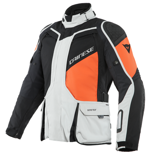 D-EXPLORER 2 GORE-TEX® JACKET