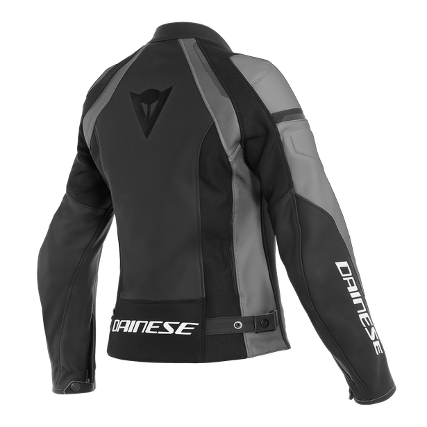 NEXUS LADY LEATHER JACKET