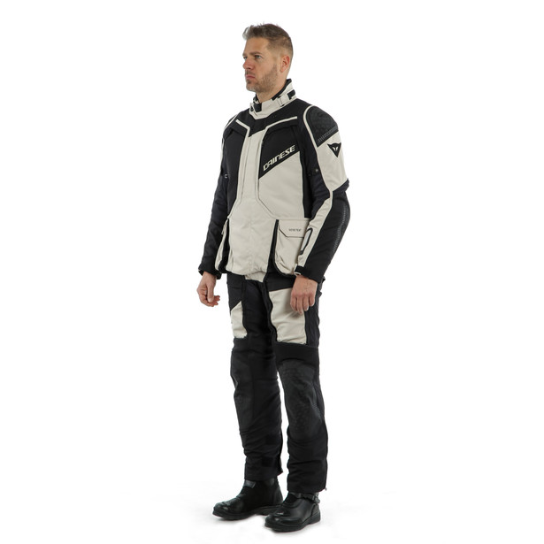 D-EXPLORER 2 GORE-TEX® JACKET