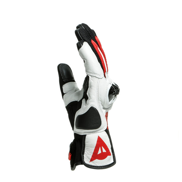 MIG 3 UNISEX LEATHER GLOVES