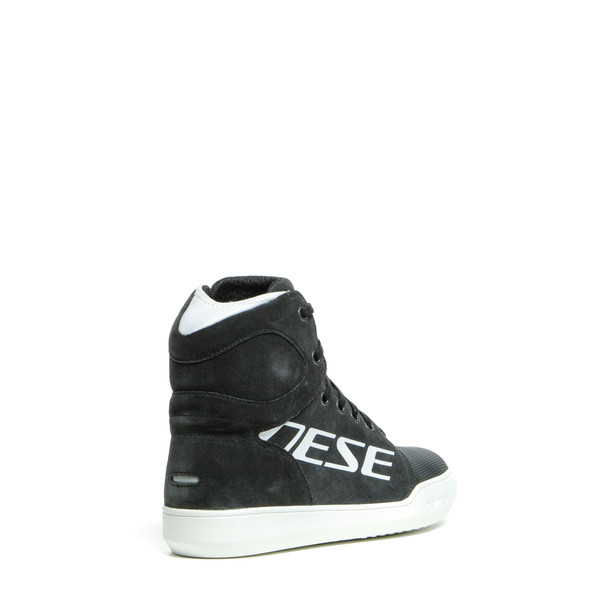 YORK LADY D-WP SHOES