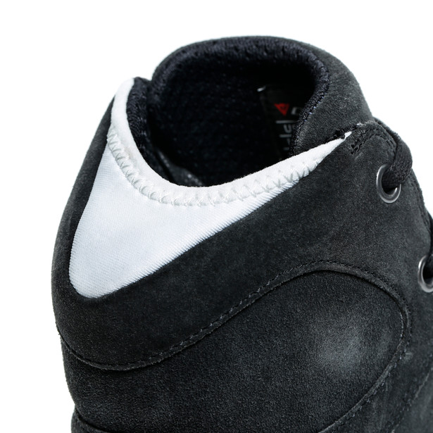 YORK LADY D-WP SHOES