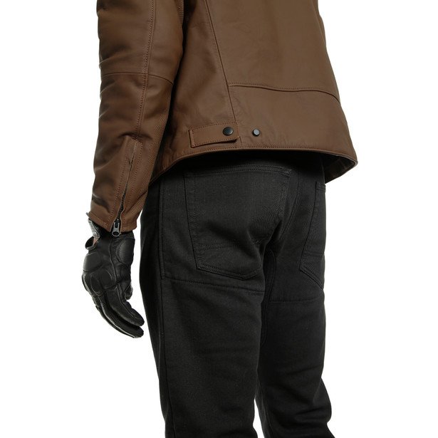 CLASSIC SLIM TEX PANTS