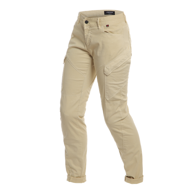 KARGO LADY PANTS