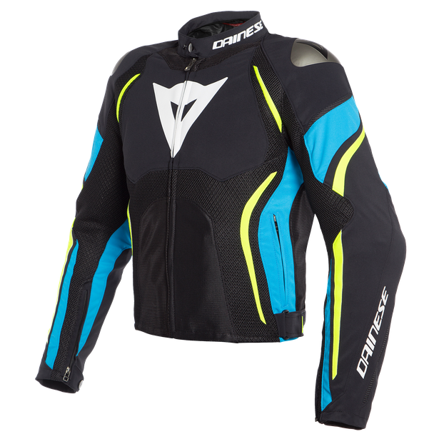 ESTREMA AIR TEX JACKET