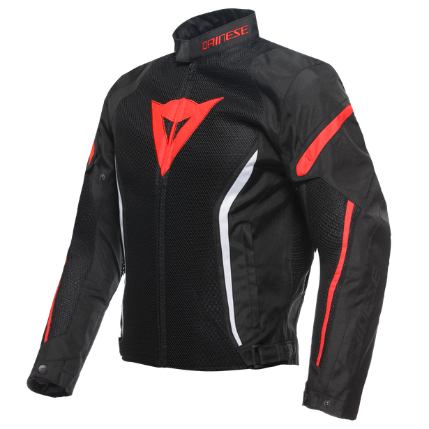 AIR CRONO 2 TEX JACKET