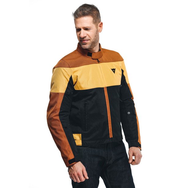 ELETTRICA AIR TEX JACKET