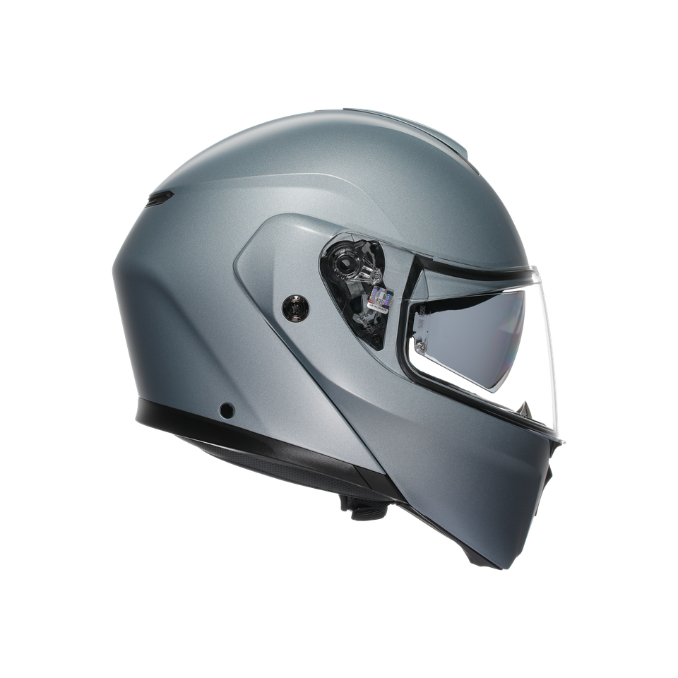 STREETMODULAR E2206 - MONO MATT SILVER