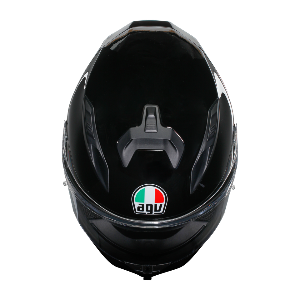 K7 AGV E2206 MPLK - MONO BLACK