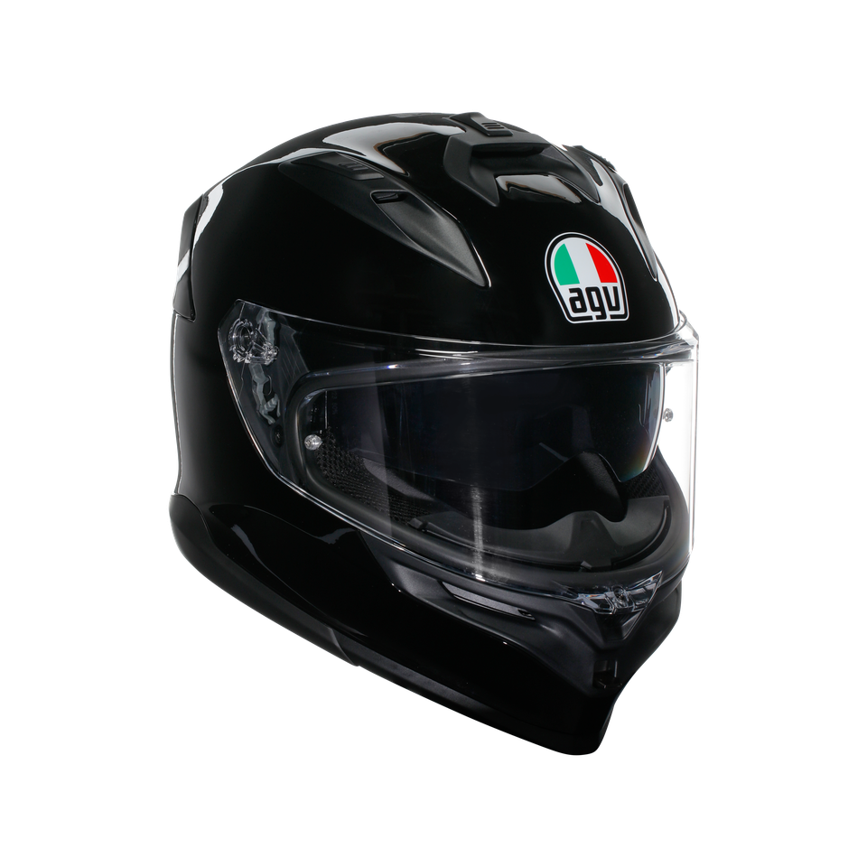 K7 AGV E2206 MPLK - MONO BLACK