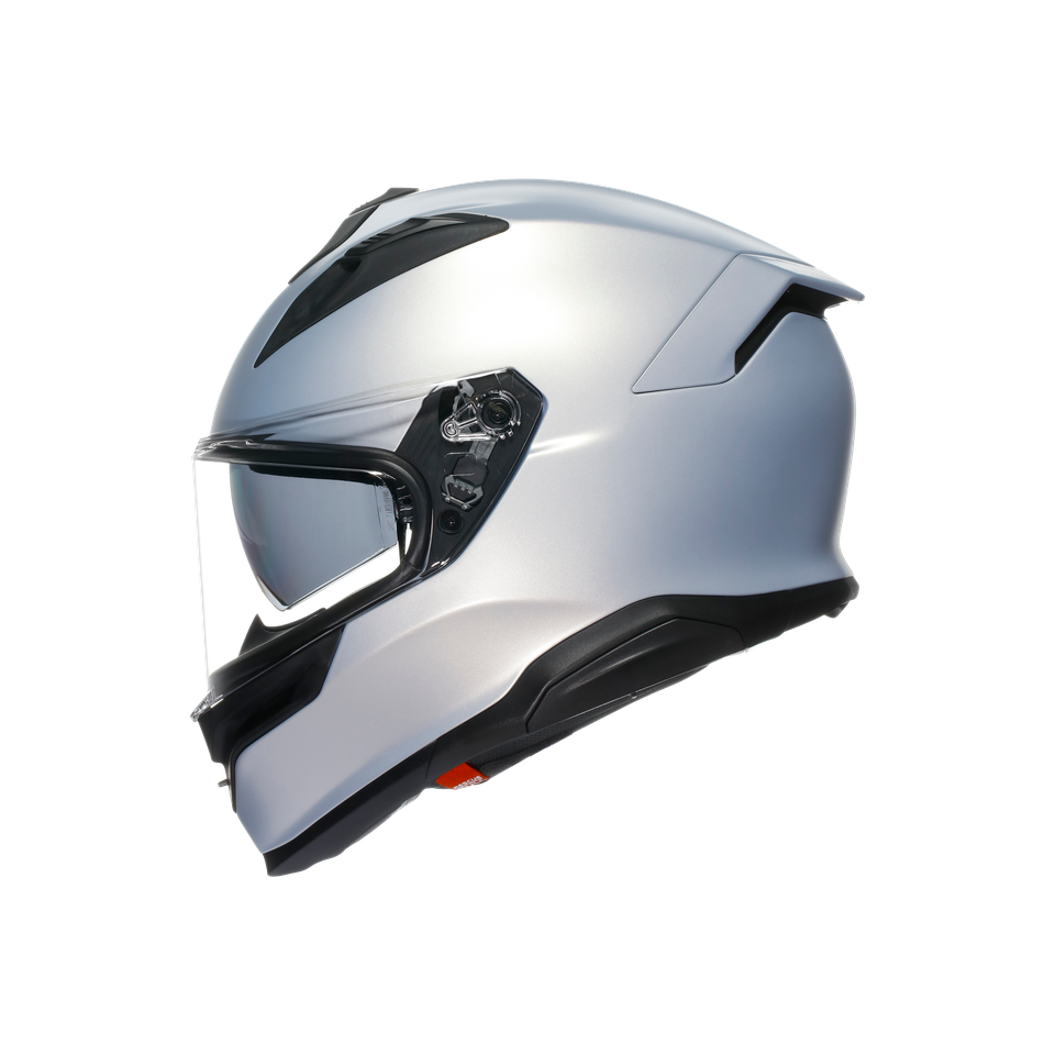 K7 AGV E2206 MPLK - MONO MATT PRISMA SILVER