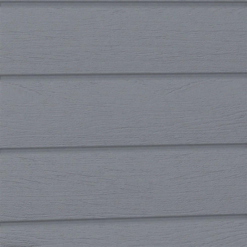 Manor Garden Storage Shed, 4,8m³