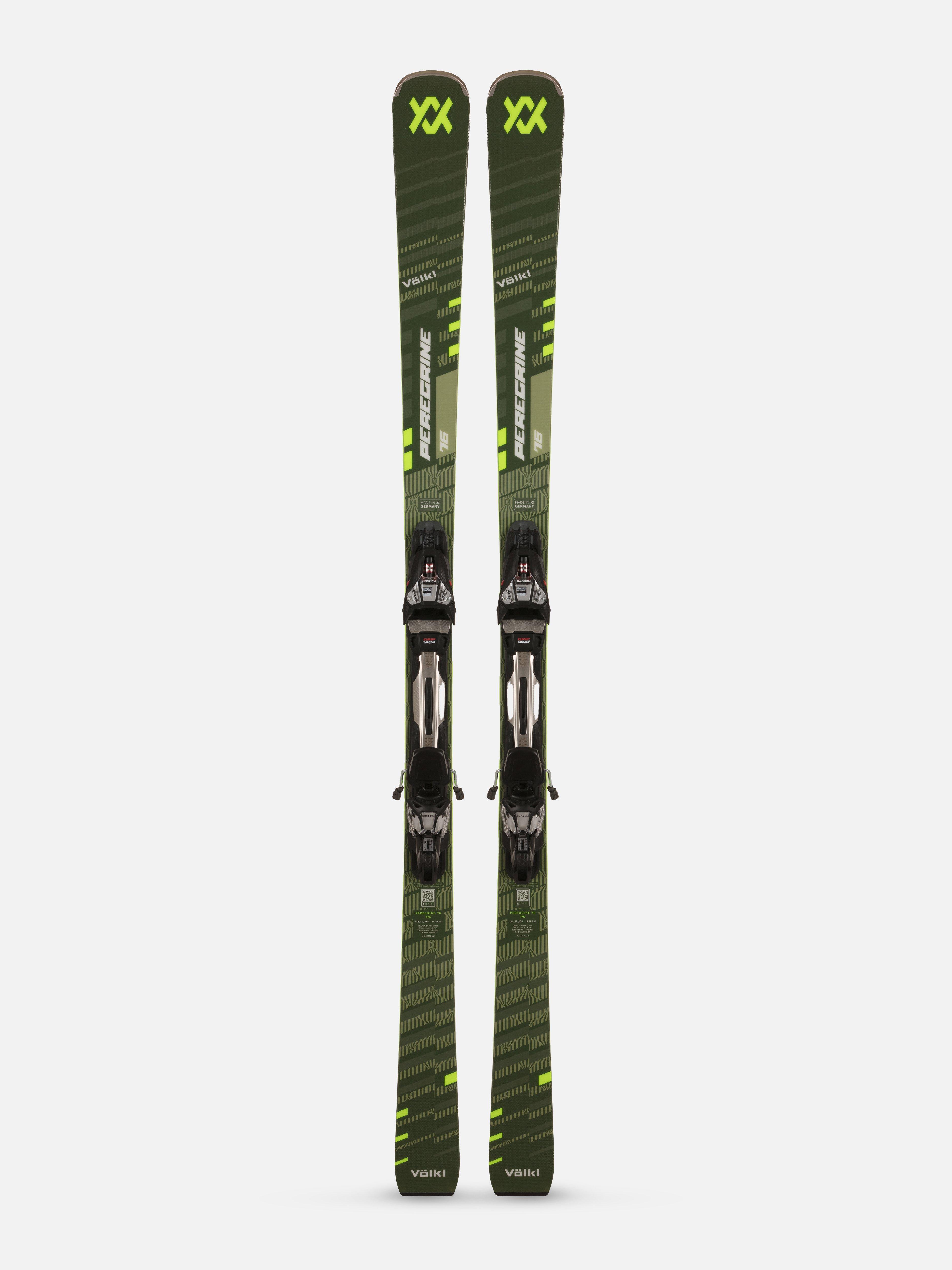 Vlkl Peregrine 76 Skis 2025