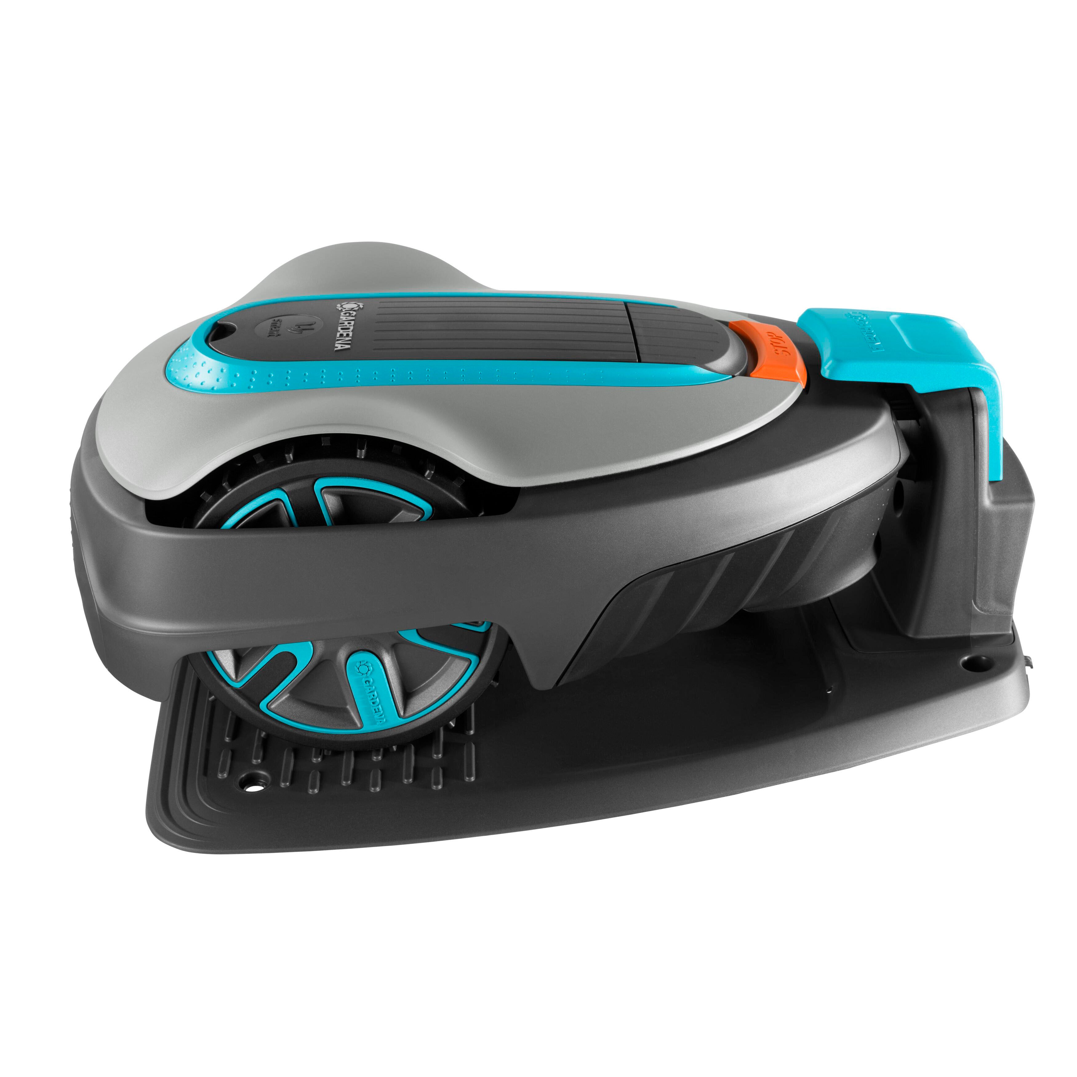 SILENO city, 5400 sq. ft